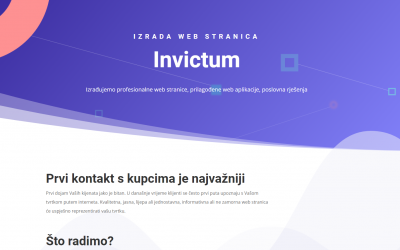 Invictum